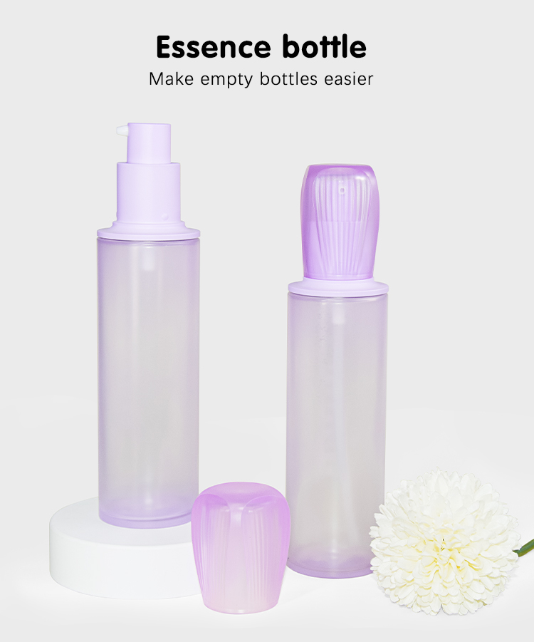 Essence Bottle 170ml (UKL32F)